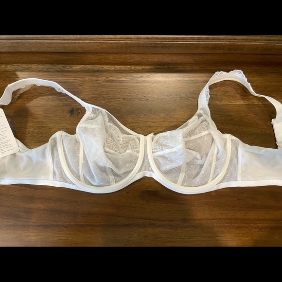 SELMA RosaFaia
Big Cup with Underwire - Picture 2 of 5